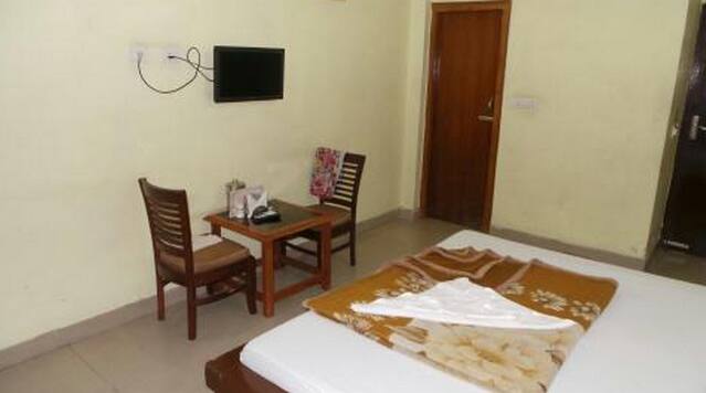 Hotel Pragati, Rudrapur 5